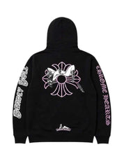 Chrome Hearts Deadly Doll Online Exclusive Hoodie