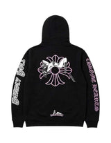 Chrome Hearts Deadly Doll Online Exclusive Hoodie