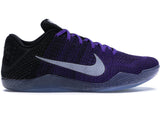 Nike Kobe 11 Elite Low Eulogy Hyper Grape - Pre-Owned Size 9 (No original box)
