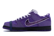Nike SB Dunk Low Concepts Purple Lobster (Special Box)