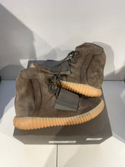 adidas Yeezy Boost 750 Chocolate - Pre-Owned Size 9