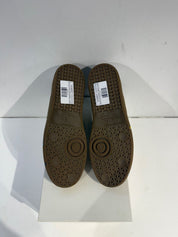 Maison Margiela Replica White Painter - Pre-Owned Size 10