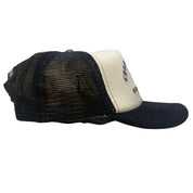 Chrome Hearts King Taco Trucker Hat Black - Pre Owned