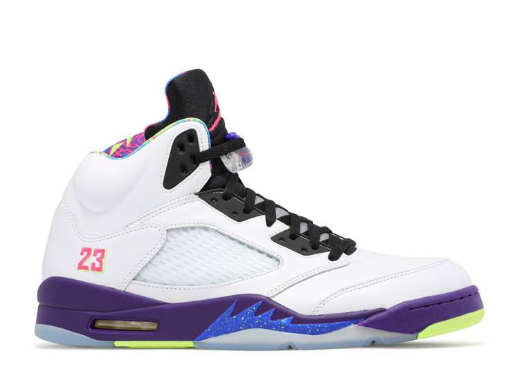 Jordan 5 Retro Alternate Bel-Air (Preowned Size 11)