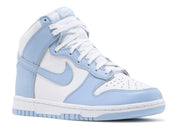 Nike Dunk High Aluminum (W)