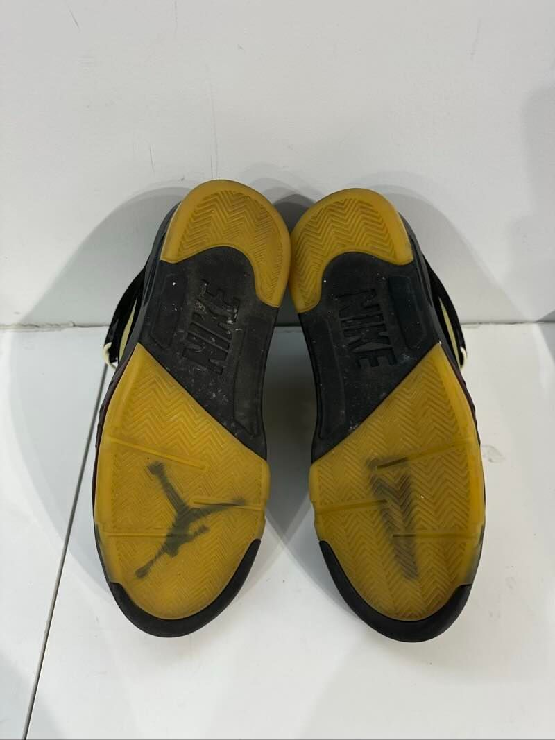 Jordan 5 Retro A Ma Maniére Dusk - Pre-Owned Size 9.5
