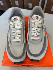Nike LD Waffle sacai Summit White (Preowned Size 8.5) - Pre-Owned