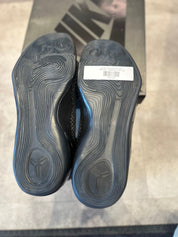 Nike Kobe 9 High KRM EXT Black Mamba - Pre-Owned Size 13