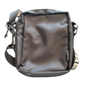 Supreme Shoulder Bag (SS18) Black (Preowned) - Pre-Owned