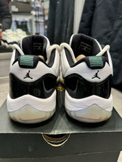 Jordan 11 Retro Low Iridescent (Preowned size 8.5) - Pre-Owned