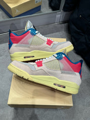 Jordan 4 Retro SP Union Guava Ice - Pre-Owned Size 9.5