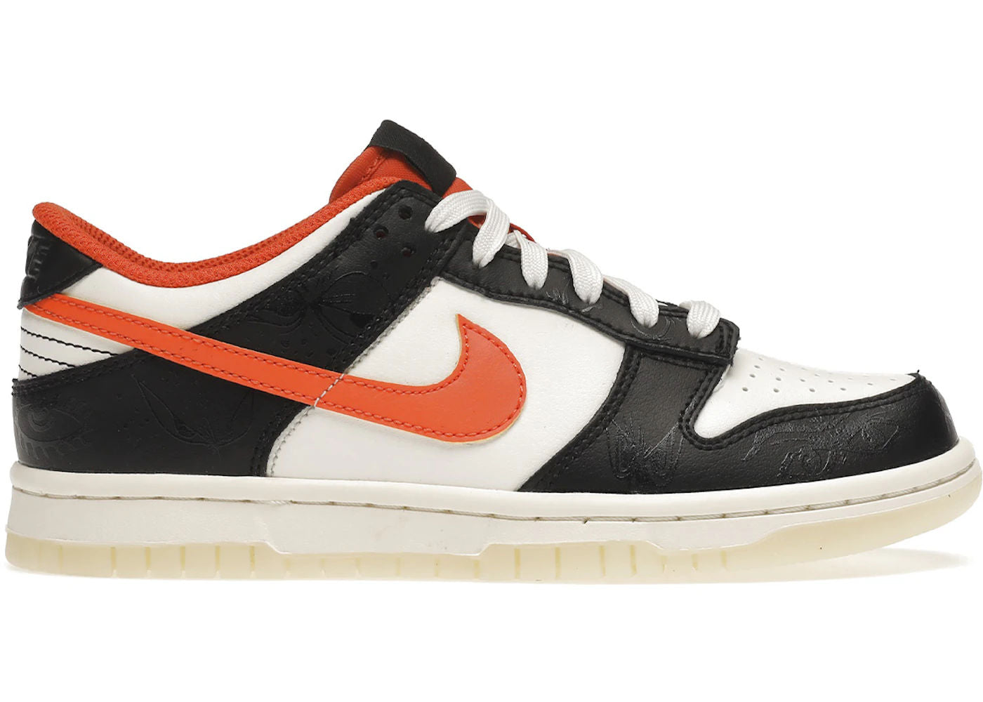 Nike Dunk Low PRM Halloween 2021 (GS)