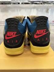 Air Jordan 4 Retro Union Off Noir - Pre-Owned Size 8M