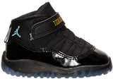 Jordan 11 Retro Gamma Blue (TD) (Flawed) - New (Conditional)