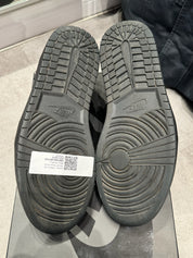 Jordan 1 Retro Low OG SP Travis Scott Black Phantom - Pre-Owned Size 11