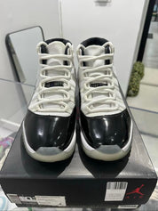Jordan 11 Retro Concord (2018) - Pre-Owned Size 10 (Replacement box)