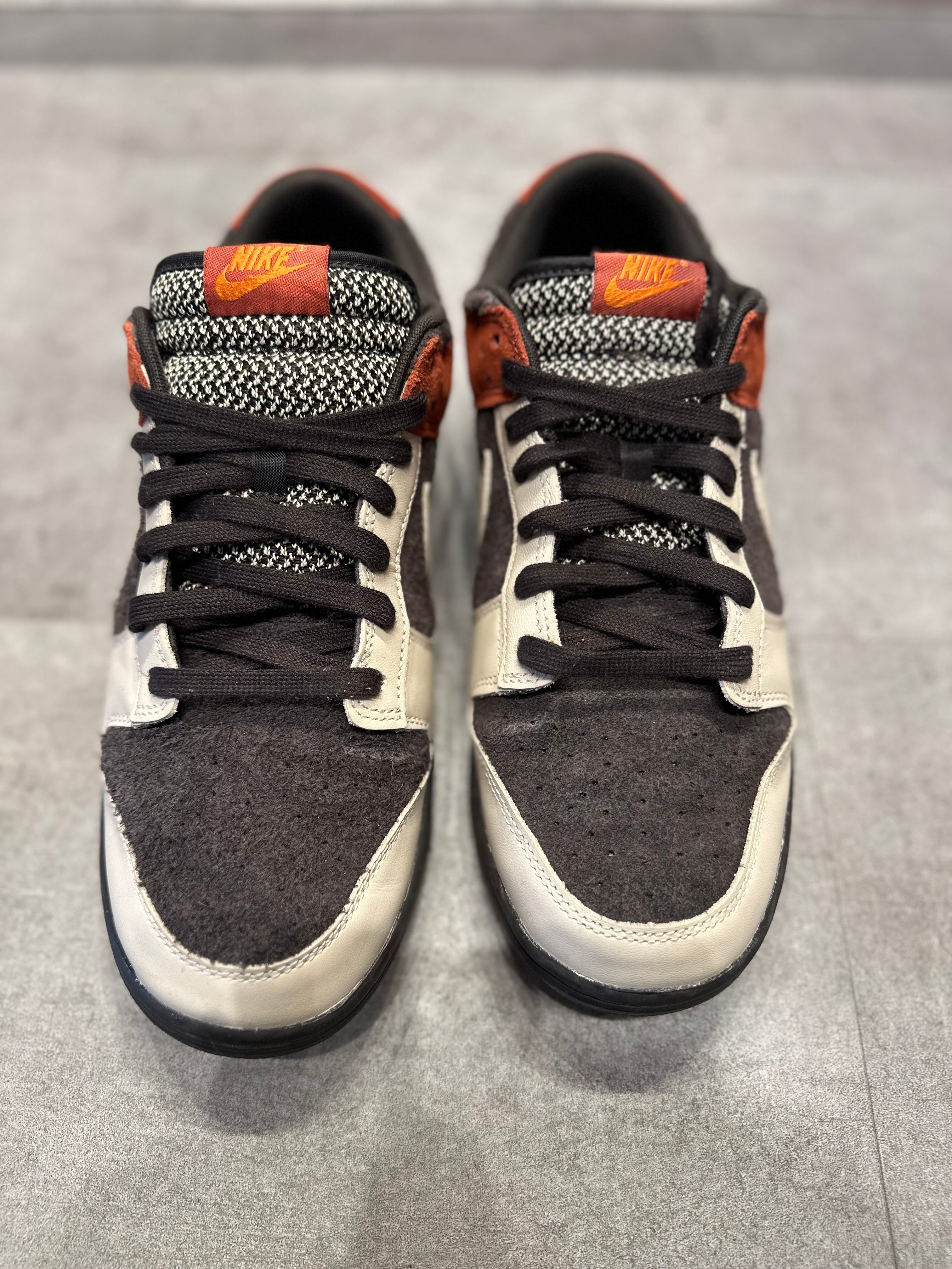 Nike Dunk Low Red Panda (Preowned)