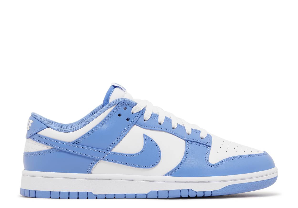 Nike Dunk Low Polar Blue