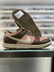 Nike SB Dunk Low Stussy Cherry - Pre-Owned Size 9 (No original box)
