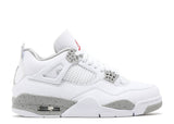 Jordan 4 Retro White Oreo (2021) - Pre-Owned Size 9