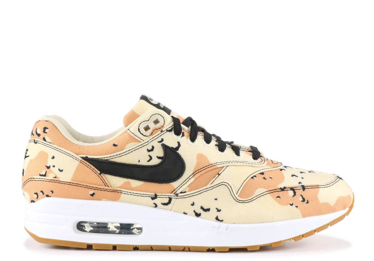 Nike Air Max 1 Desert Camo (Preowned)