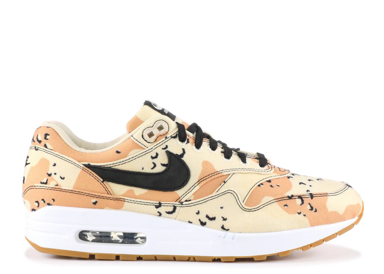 Nike Air Max 1 Desert Camo (Preowned)