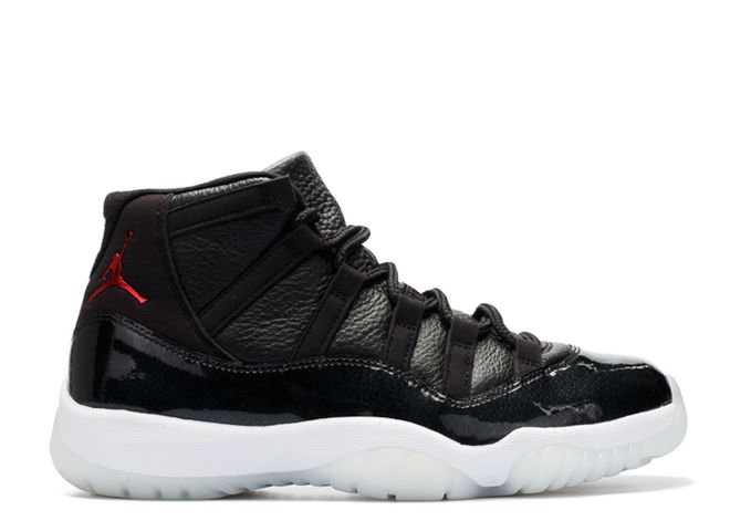 Jordan 11 Retro 72-10