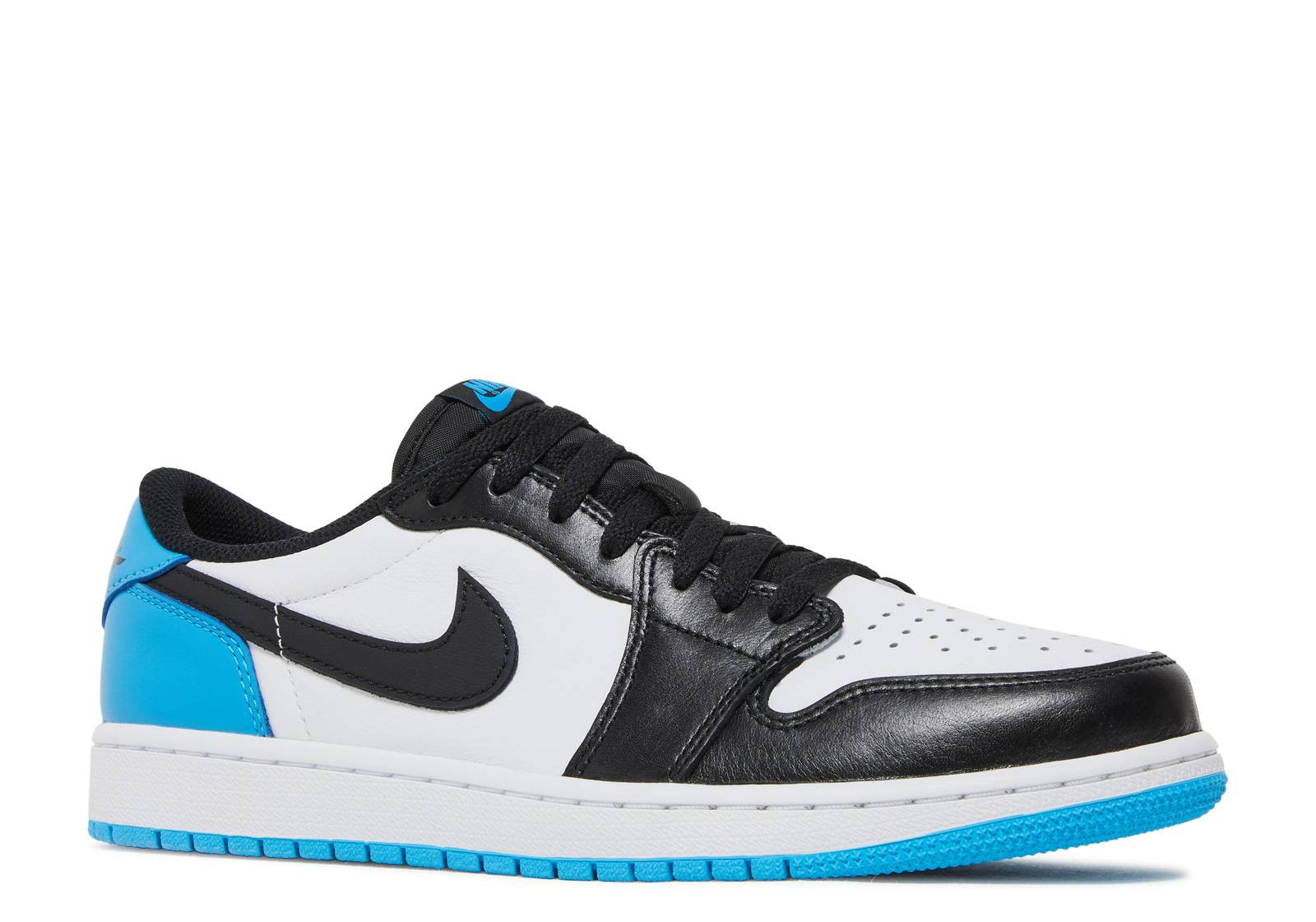 Jordan 1 Low OG Powder Blue