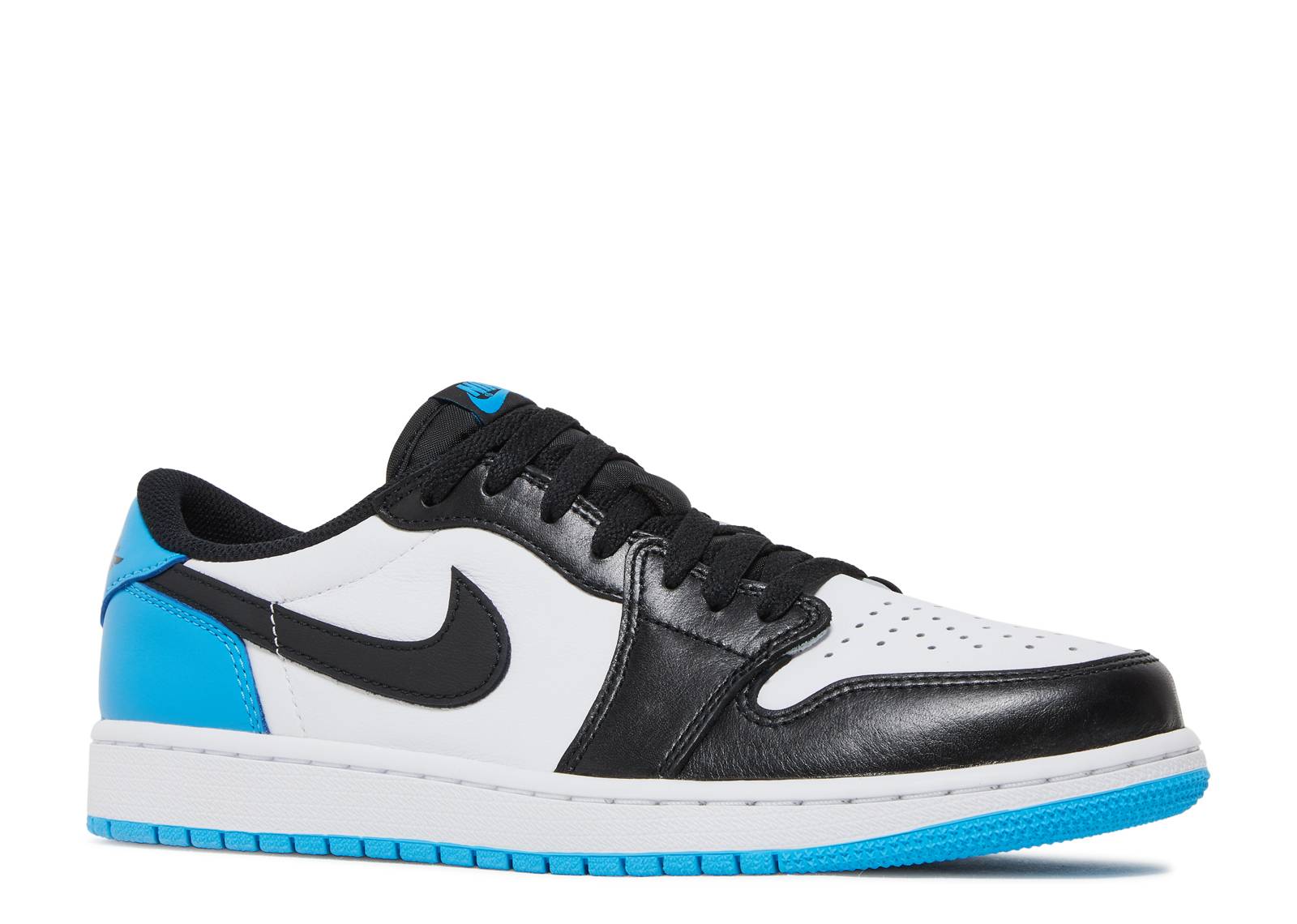 Jordan 1 Low OG Powder Blue