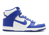 Nike Dunk High Duke University - Pre-Owned Size 6.5Y (No original box)