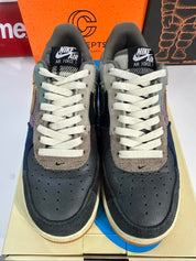 Nike Air Force 1 Low Travis Scott Cactus Jack - Pre-Owned Size 8
