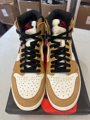 Jordan 1 Retro High Rookie Of The Year - Pre-Owned Size 8.5