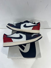Jordan 1 Retro Low OG Howard University - Pre-Owned Size 9.5