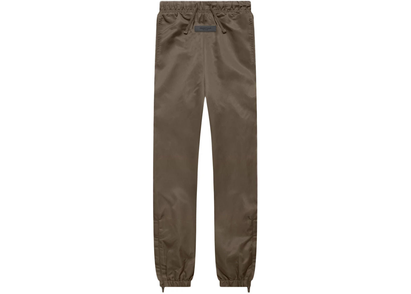 Fear of God Essentials Kid's Track Pant Wood, brand new, size XXL