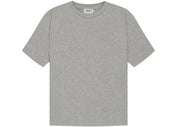 Fear of God Essentials T-shirt Dark Heather Oatmeal, brand new, size S – photo 2 of 2