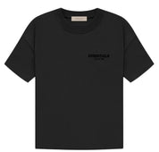 Fear of God Essentials T-Shirt (SS22) Stretch Limo, brand new – photo 1 of 2