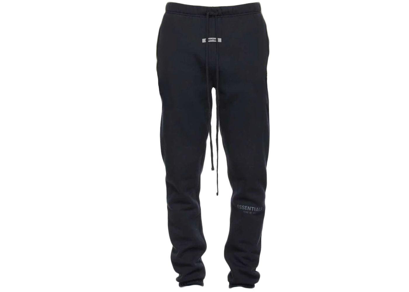 Fear of God Essentials x SSENSE Sweatpants Dark Navy, brand new, size S