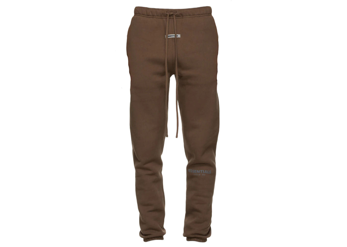 Fear of God Essentials x SSENSE Sweatpants Rain Drum, brand new, size S