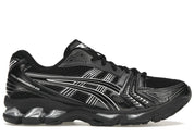 ASICS Gel-Kayano 14 Black Pure Silver (Worn Once Size 10.5) - Pre-Owned