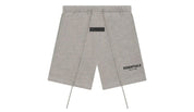 Fear of God Essentials Shorts (SS22) Dark Oatmeal
