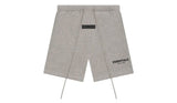 Fear of God Essentials Shorts (SS22) Dark Oatmeal