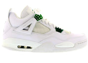 Jordan 4 Retro Classic Green - Pre-Owned Size 10