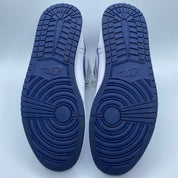 Jordan 1 Retro High Metallic Navy (2016) - Pre-Owned Size 13