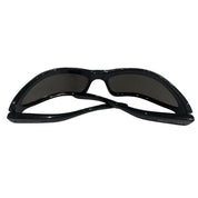Balenciaga Shield-Frame Bio Injection Sunglasses - Gently Pre-Owned OS
