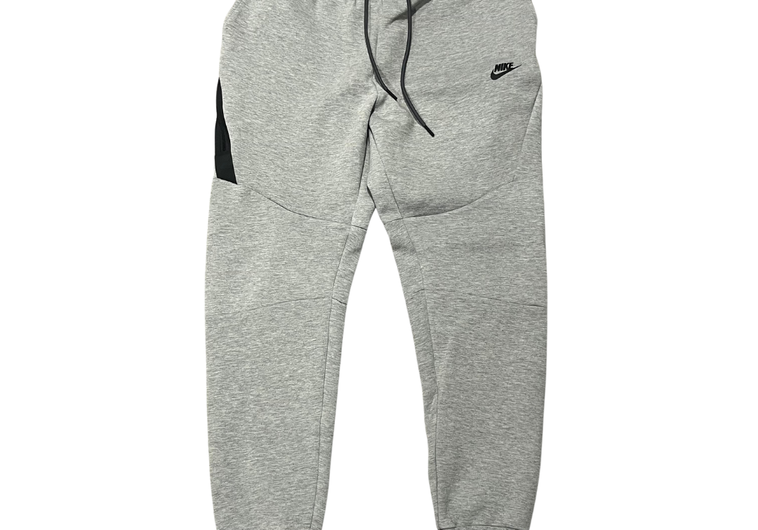 Nike Tech Fleece Joggers Grey