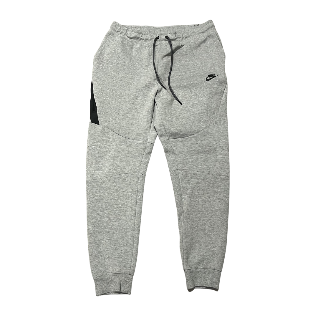 Nike Tech Fleece Joggers Grey