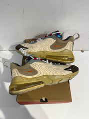 Nike Air Max 270 React ENG Travis Scott Cactus Trails - Pre-Owned Size 8M