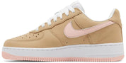 Nike Air Force 1 Low Linen (2016/2024) - Worn Once Size 8