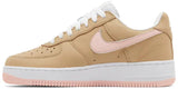 Nike Air Force 1 Low Linen (2016/2024) - Worn Once Size 8