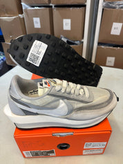 Nike LD Waffle sacai Summit White (Preowned Size 8.5) - Pre-Owned